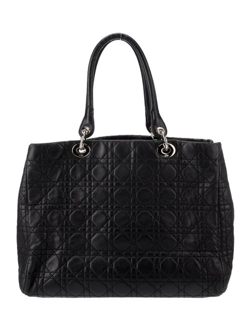 Christian Dior Cannage Lady Dior