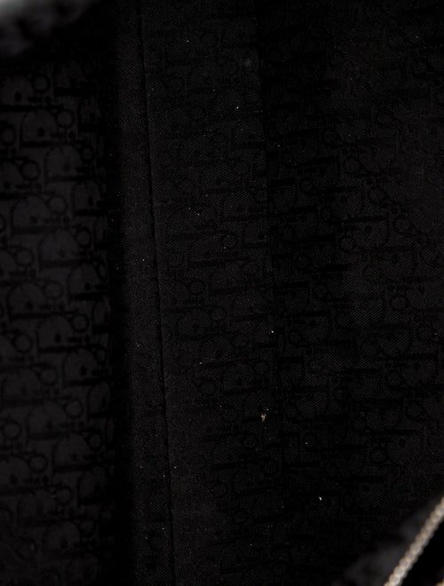 Christian Dior Cannage Lady Dior