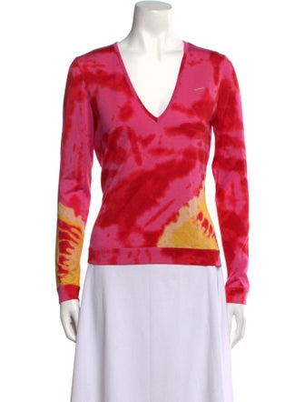 Christian Dior Vintage 2003 Sweater