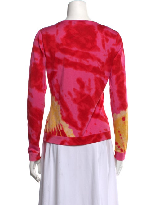 Christian Dior Vintage 2003 Sweater