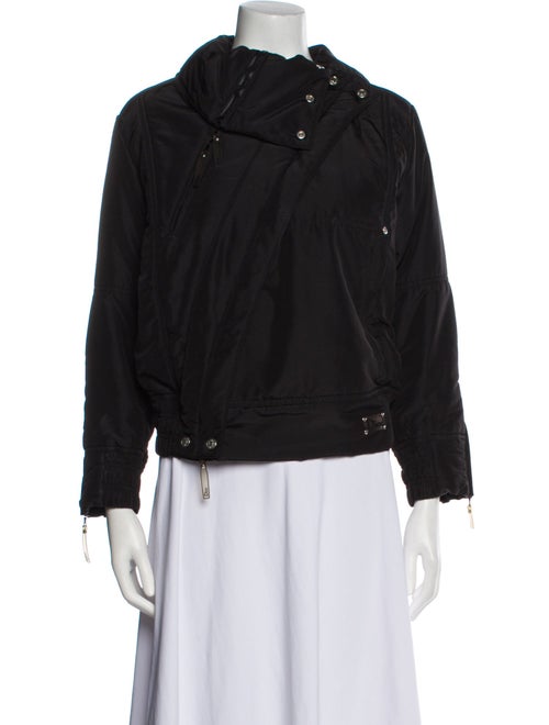 Christian Dior Vintage 2003 Biker Jacket