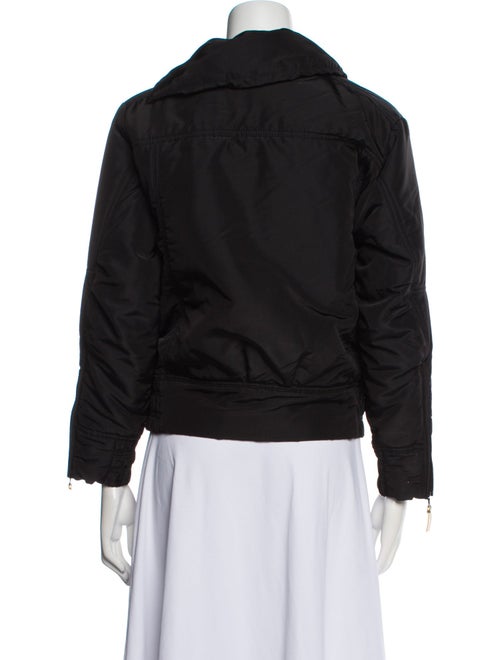 Christian Dior Vintage 2003 Biker Jacket