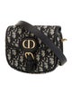 Christian Dior Canvas Bobby Small