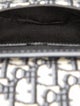 Christian Dior Canvas Bobby Small