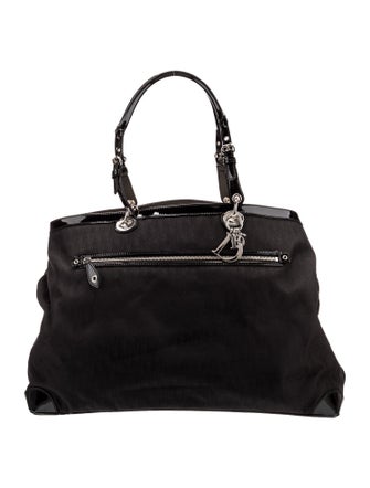 Christian Dior Jacquard Diorissimo