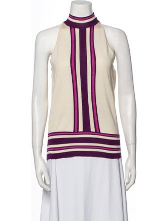 Christian Dior 2019 Wool Top