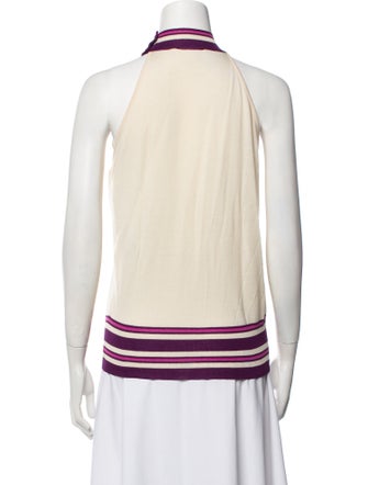 Christian Dior 2019 Wool Top