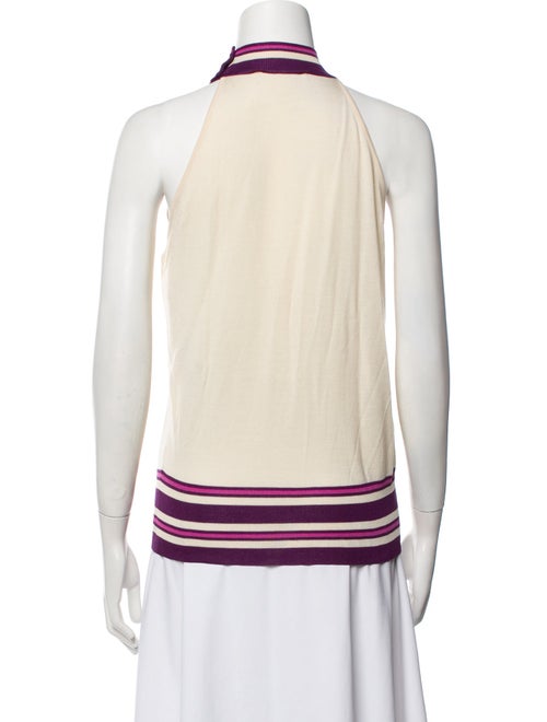 Christian Dior 2019 Wool Top