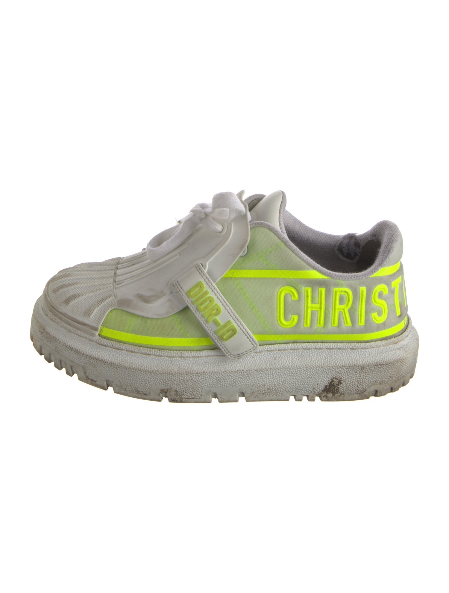 Christian Dior Dior-ID Sneakers