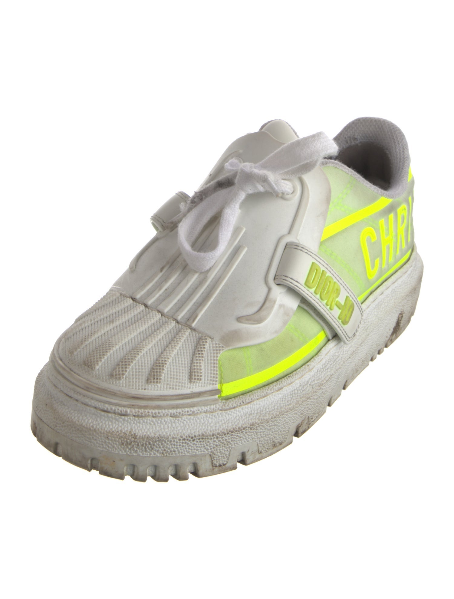 Christian Dior Dior-ID Sneakers