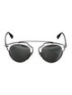 Christian Dior DiorSoReal Aviator Sunglasses