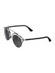 Christian Dior DiorSoReal Aviator Sunglasses