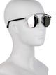 Christian Dior DiorSoReal Aviator Sunglasses