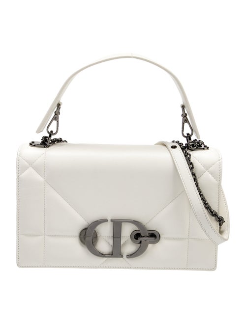 Christian Dior Cannage 30 Montaigne Maxi 2022