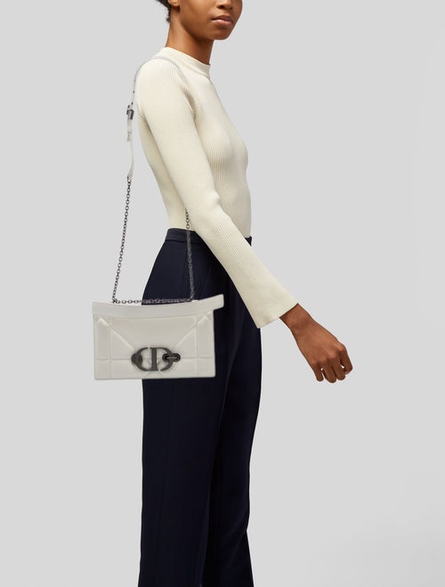 Christian Dior Cannage 30 Montaigne Maxi 2022