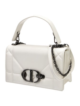 Christian Dior Cannage 30 Montaigne Maxi 2022