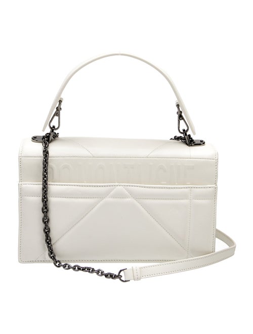 Christian Dior Cannage 30 Montaigne Maxi 2022