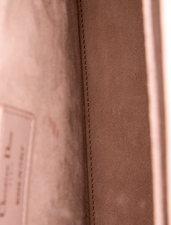 Christian Dior Cannage Lady Dior 2022