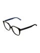 Christian Dior Round Eyeglasses