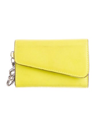 Christian Dior Keychain