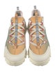 Christian Dior D-Connect Chunky Sneakers