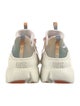 Christian Dior D-Connect Chunky Sneakers