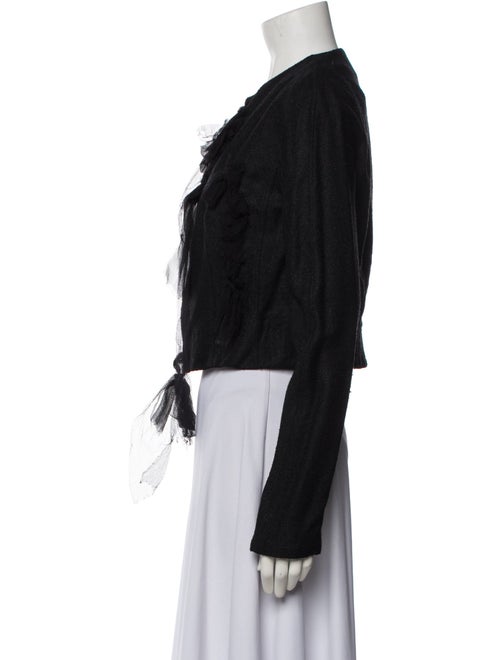 Christian Dior Vintage 2001 Jacket