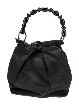 Christian Dior Nylon Malice Vintage