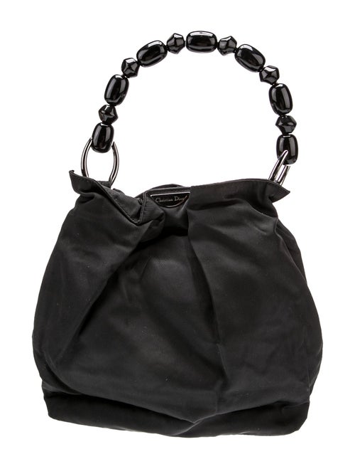 Christian Dior Nylon Malice Vintage