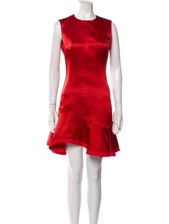 Christian Dior 2014 Mini Dress