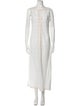 Christian Dior Vintage Nylon Nightgown