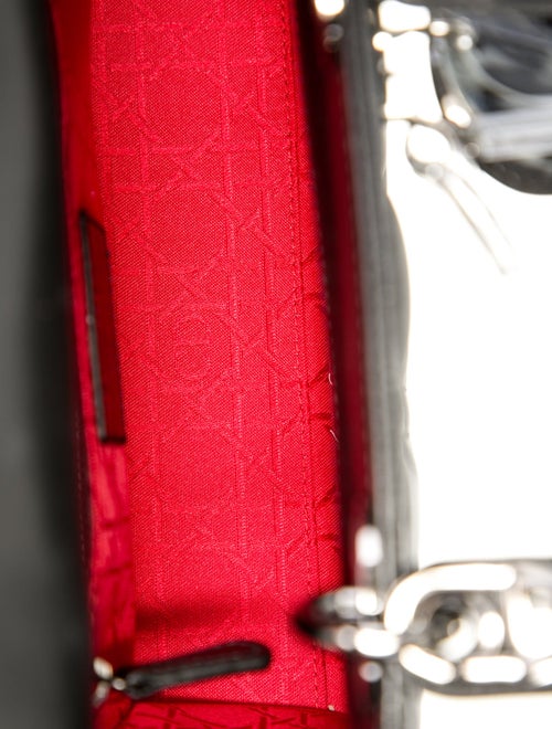 Christian Dior Cannage Lady Dior Small 2022