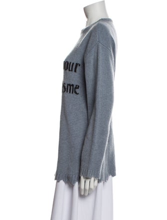 Christian Dior 2018 "l'Amour" Sweater