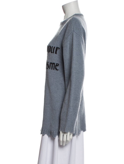 Christian Dior 2018 "l'Amour" Sweater