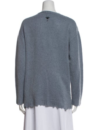 Christian Dior 2018 "l'Amour" Sweater