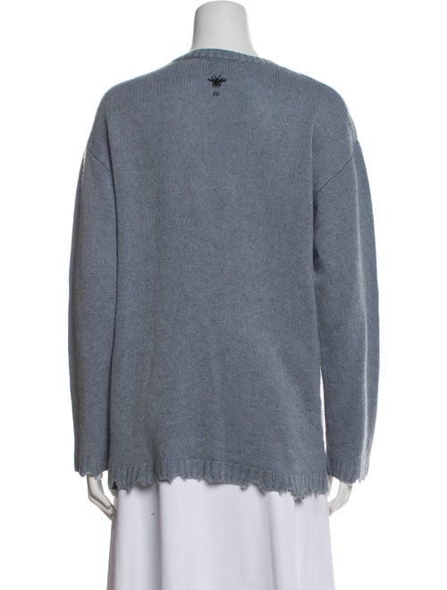 Christian Dior 2018 "l'Amour" Sweater