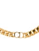 Christian Dior Danseuse Étoile Choker Necklace