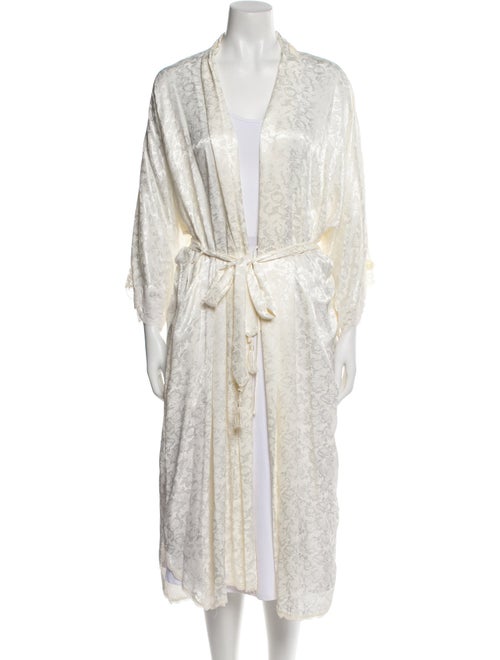 Christian Dior Printed Lounge Set