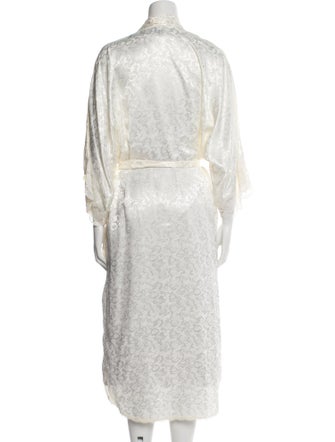 Christian Dior Printed Lounge Set