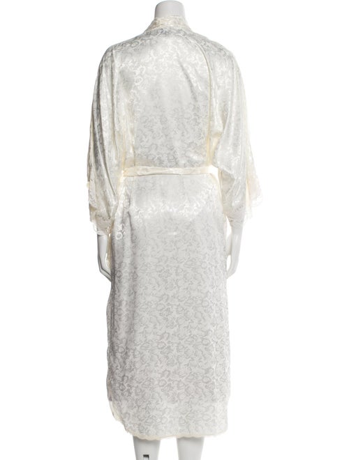 Christian Dior Printed Lounge Set