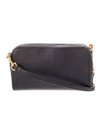 Christian Dior Leather Caro