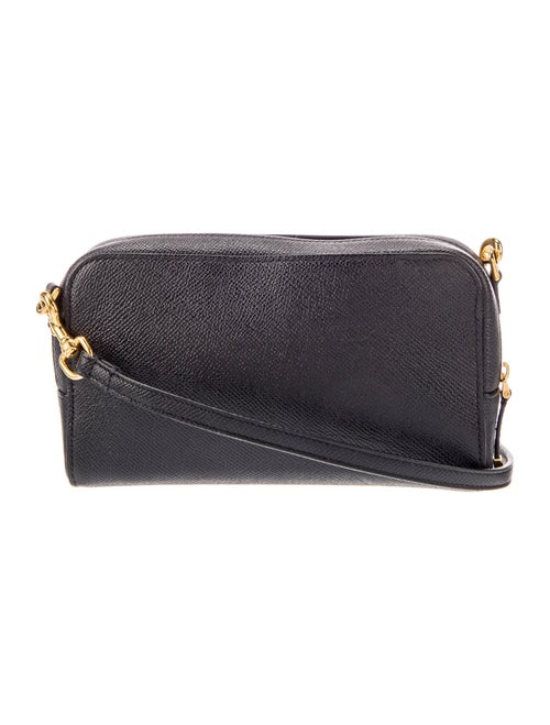 Christian Dior Leather Caro