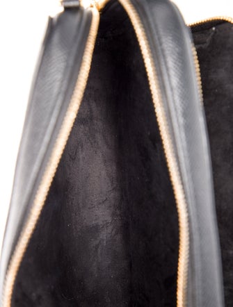 Christian Dior Leather Caro