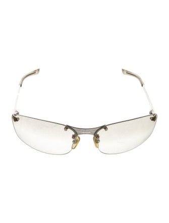 Christian Dior Vintage 2000's Sunglasses