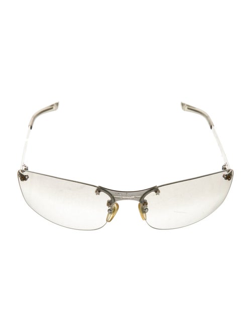 Christian Dior Vintage 2000's Sunglasses