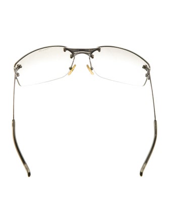 Christian Dior Vintage 2000's Sunglasses