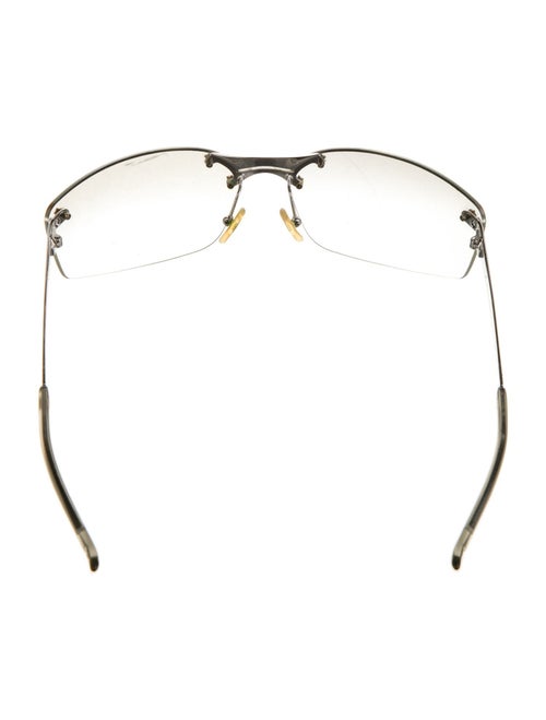 Christian Dior Vintage 2000's Sunglasses