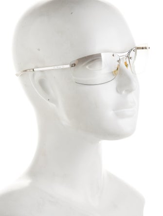 Christian Dior Vintage 2000's Sunglasses