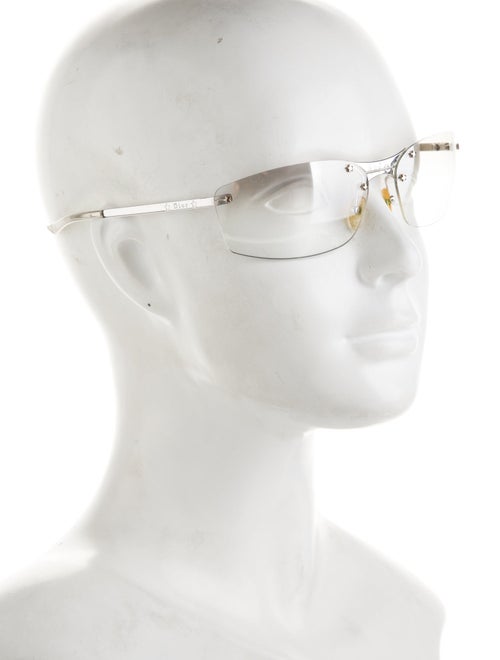 Christian Dior Vintage 2000's Sunglasses