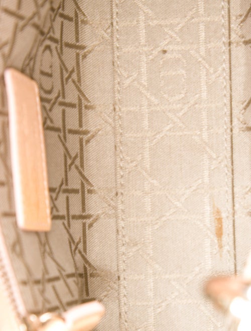 Christian Dior Cannage Lady Dior Mini